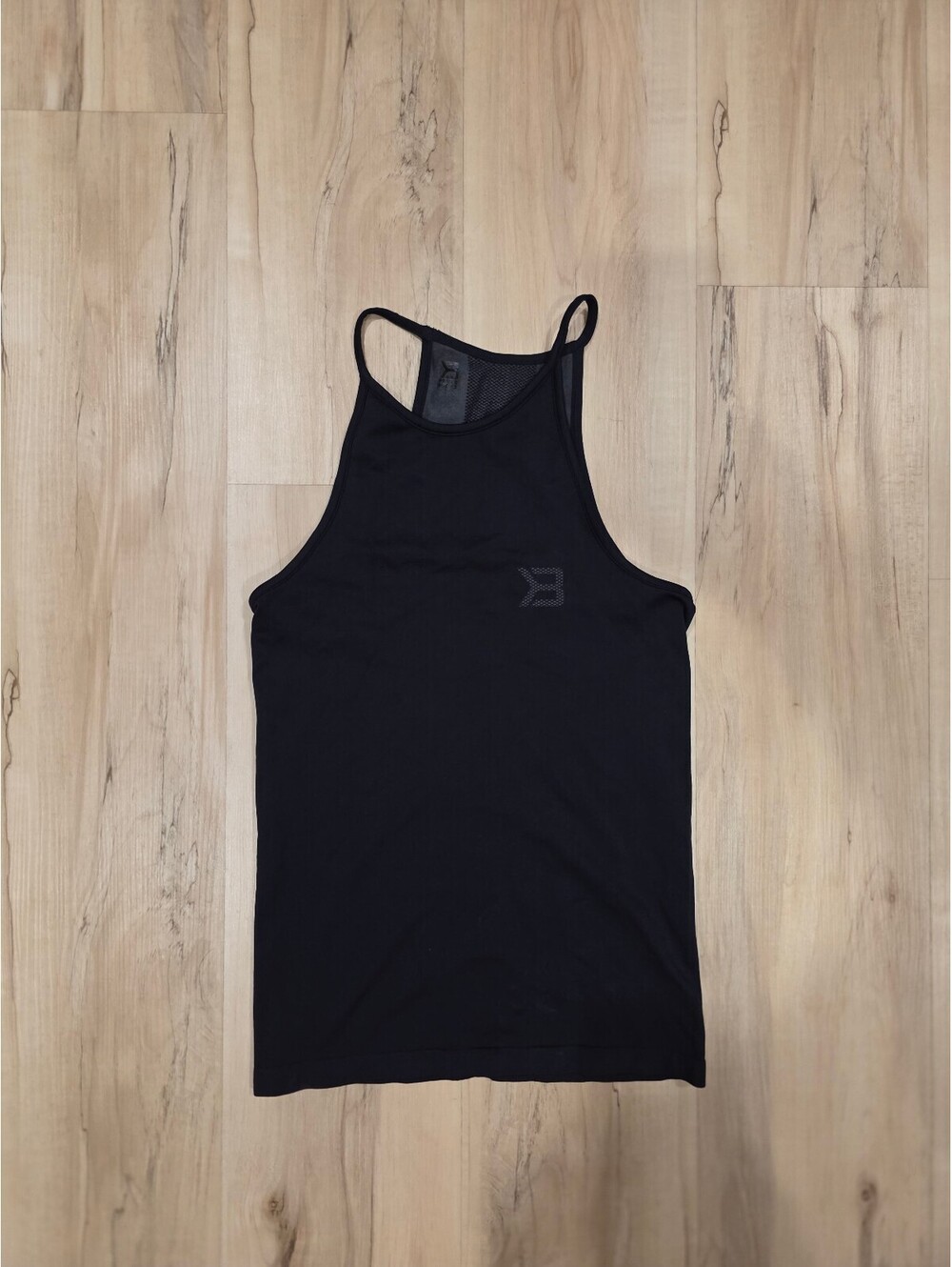Better Bodies Women's Black Athletic Tank Top Size S